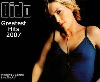 07 Dido Here With Me